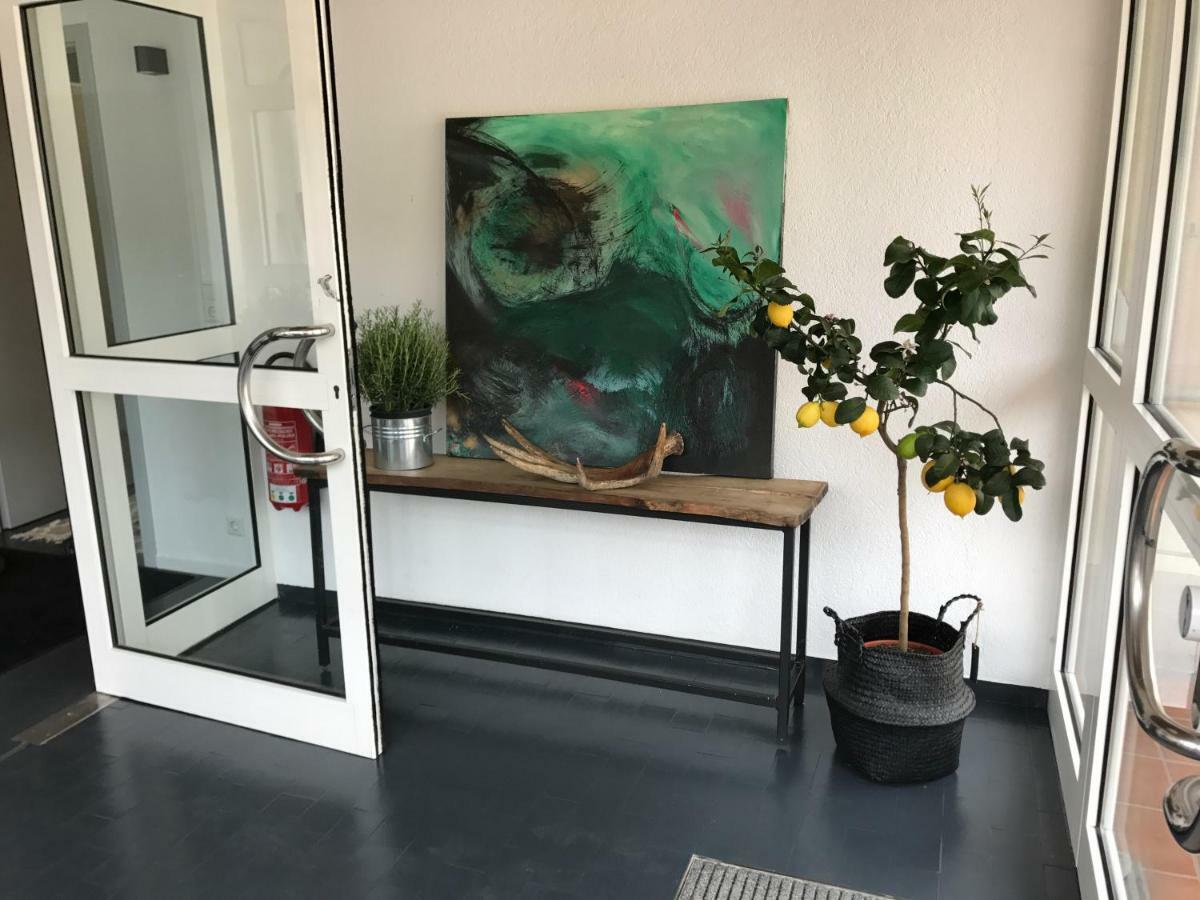 Apartment Kandern Εξωτερικό φωτογραφία