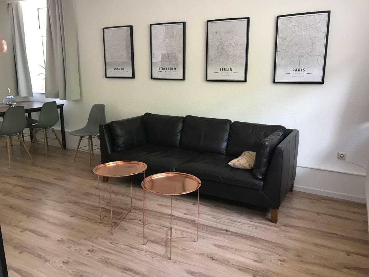 Apartment Kandern Εξωτερικό φωτογραφία