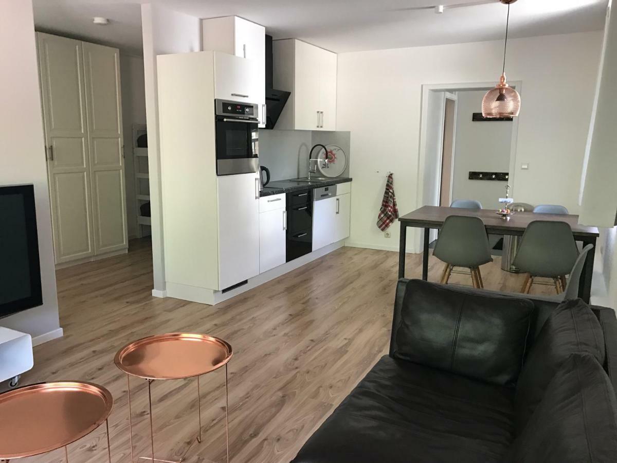 Apartment Kandern Εξωτερικό φωτογραφία