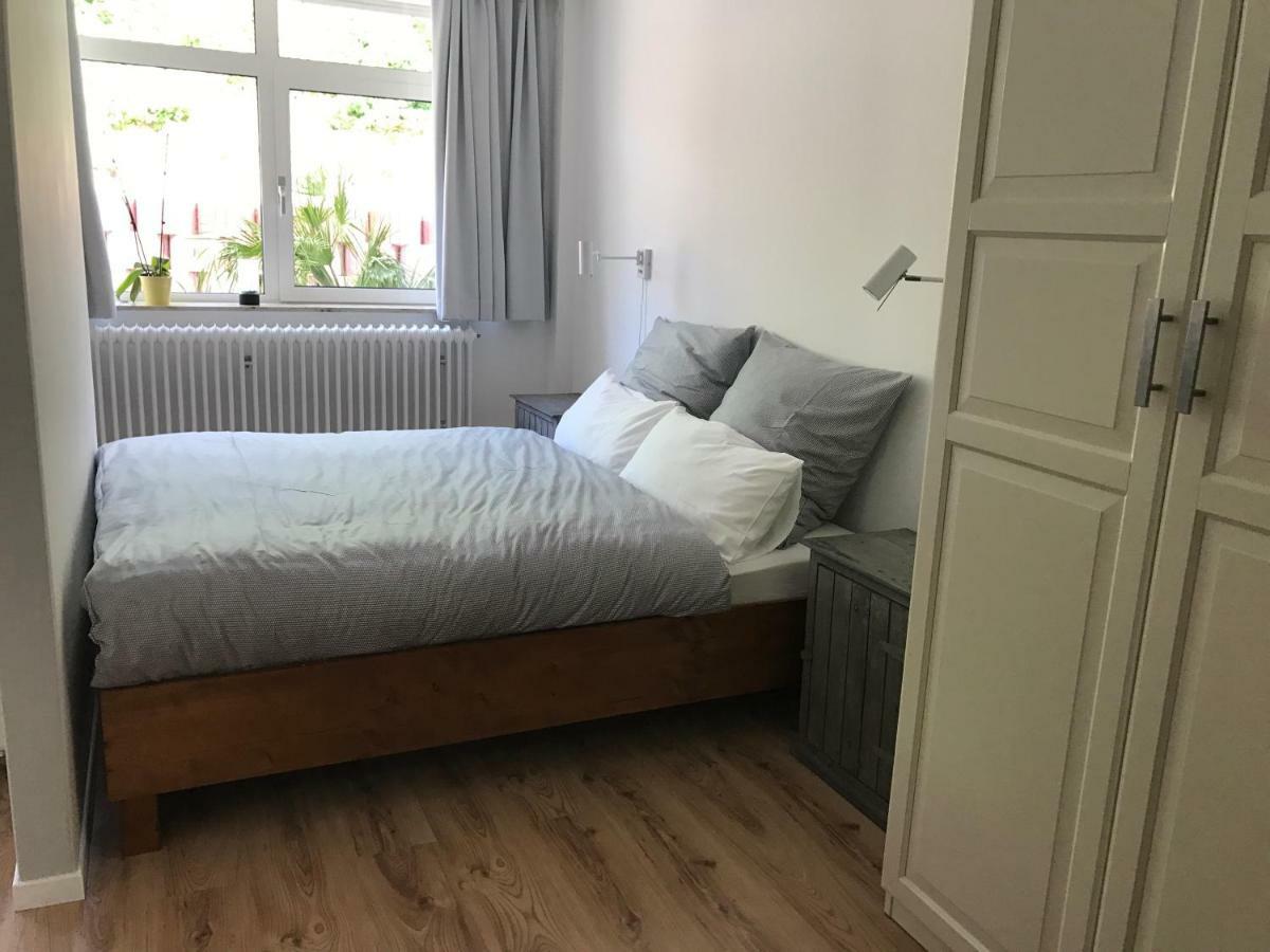 Apartment Kandern Εξωτερικό φωτογραφία