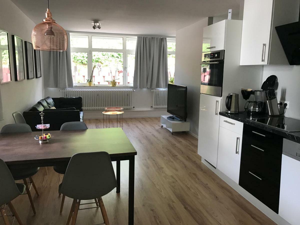 Apartment Kandern Εξωτερικό φωτογραφία