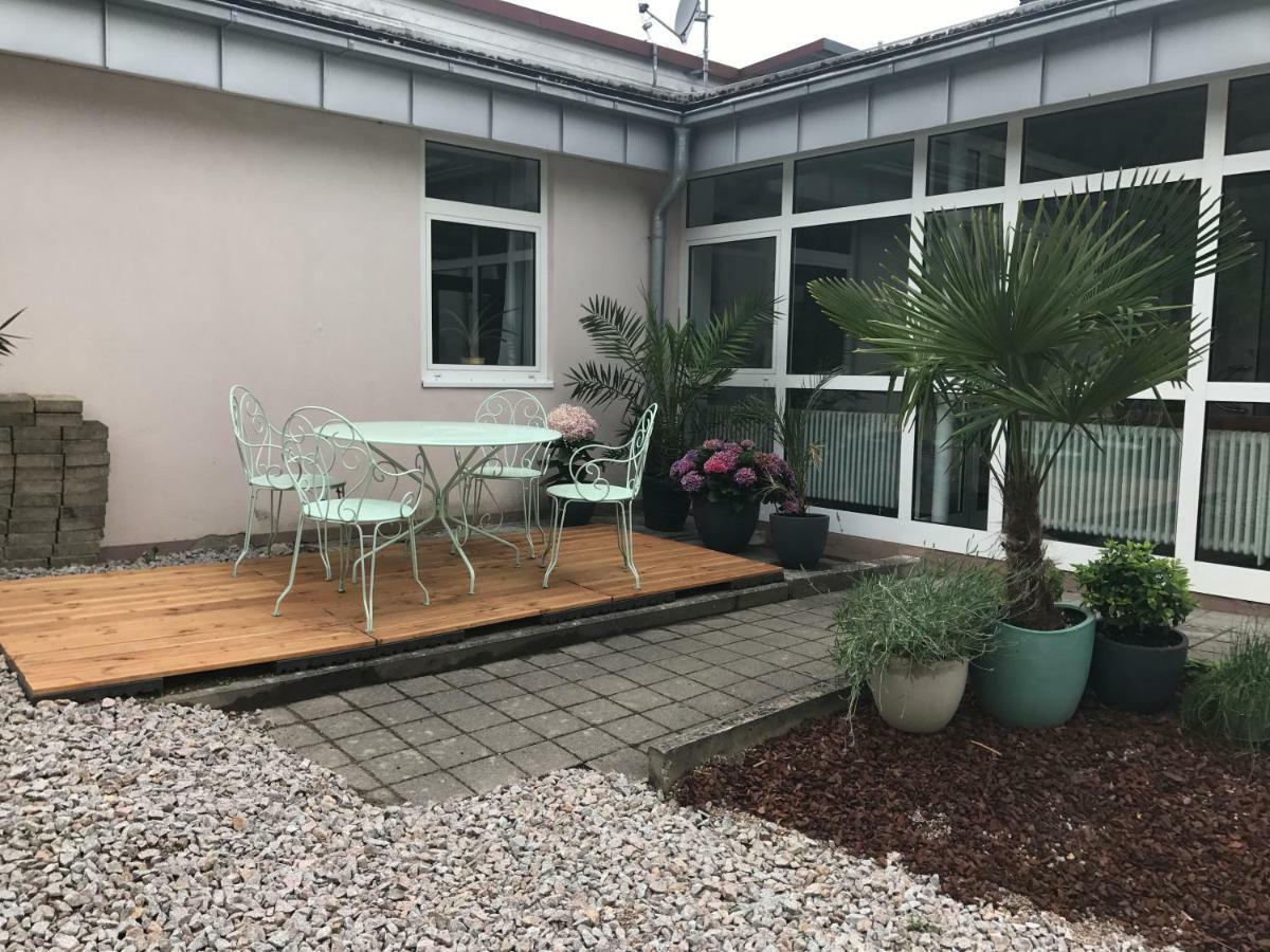 Apartment Kandern Εξωτερικό φωτογραφία