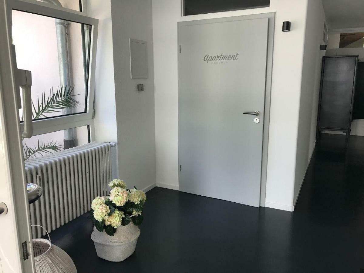 Apartment Kandern Εξωτερικό φωτογραφία