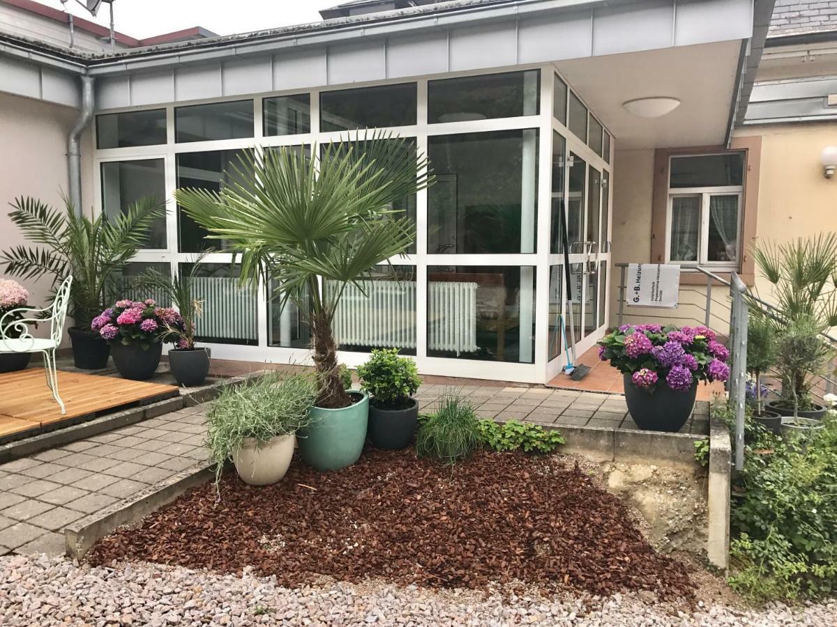 Apartment Kandern Εξωτερικό φωτογραφία