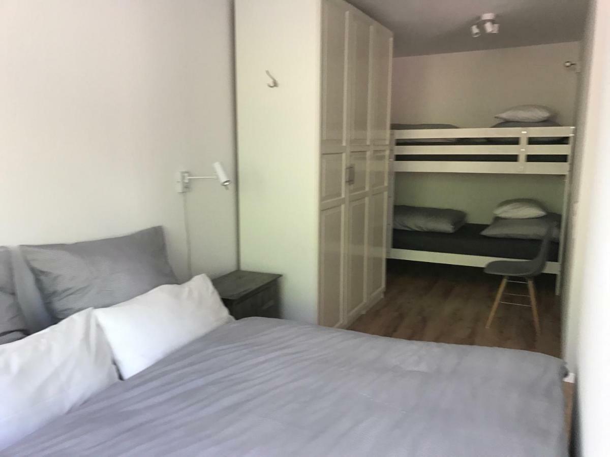 Apartment Kandern Εξωτερικό φωτογραφία